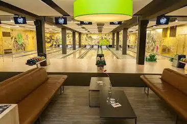 Photo de Bowling RhinOr Palace