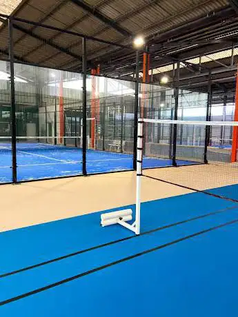 Photo de Let Padel