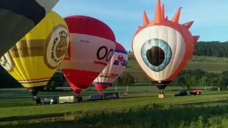 Photo de Future Fun Ballooning