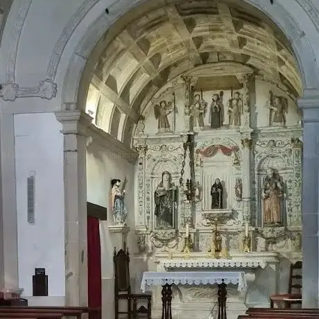 Photo de Capela de S.Bento