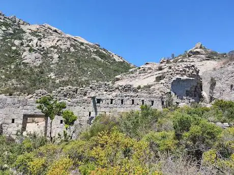 Photo de Monastery of Saint Mamilian