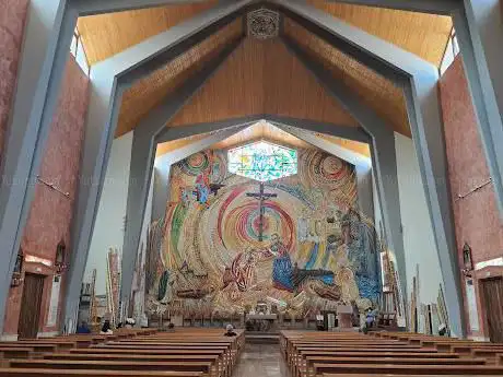Photo de Church of Saint Timothy