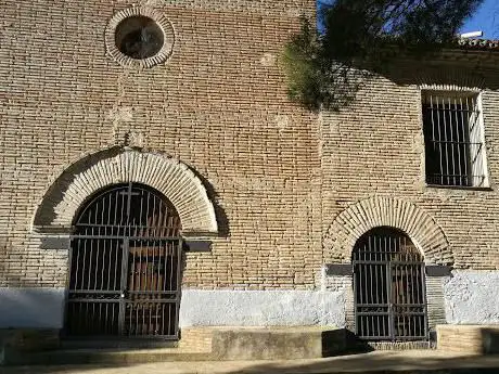 Photo de Ermita de la Piedad