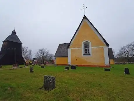 Photo de Boglösa Church