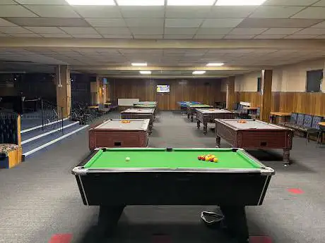 Photo de Top Spot Snooker Club
