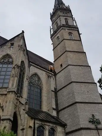 Photo de Stadtpfarrkirche hl. Ägydius und Koloman