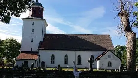 Photo de Södra Ölands pastorat