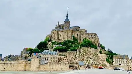 Photo de le paris de patrick