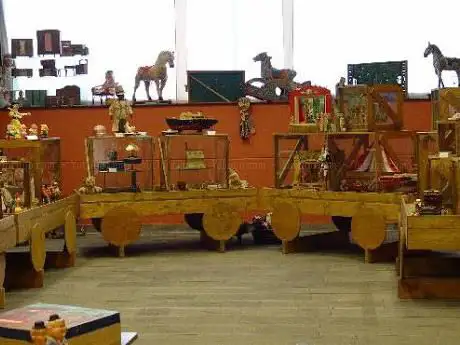 Photo de Il Museo del giocattolo srl