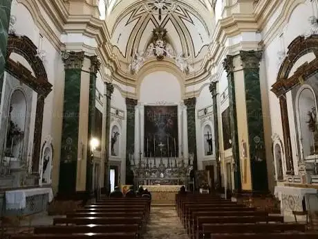 Photo de Parrocchia Santa Maria della Vittoria (Chiesa San Pasquale)
