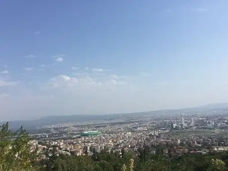 Photo de Uludağ
