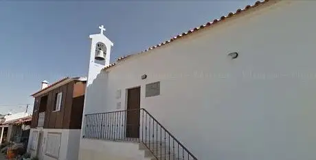 Photo de Capela de Caneiras