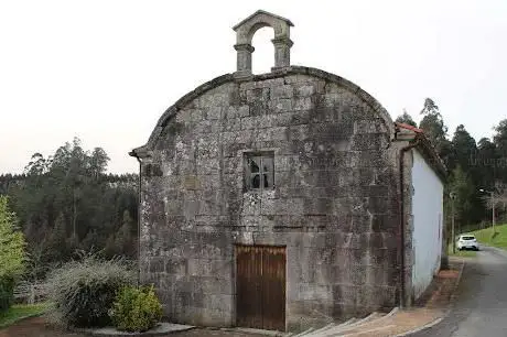 Photo de Chapelle de Guadalupe