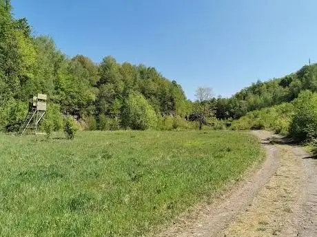 Photo de Steinberg Nature Reserve