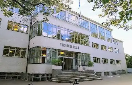 Photo of Hallenbad City