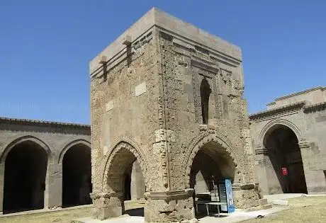 Photo de Sultanhan
