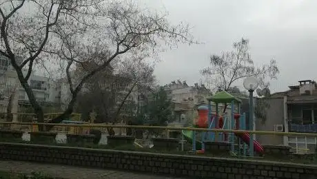 Photo de Efeler Parkı