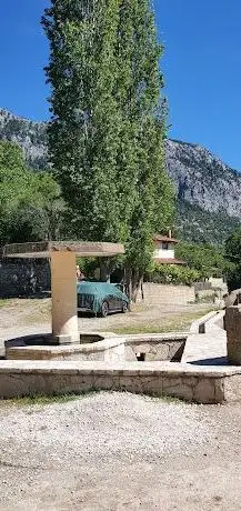 Photo de Bildire Çeşmesi
