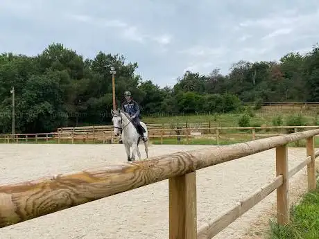 Photo de Haras de Vézu