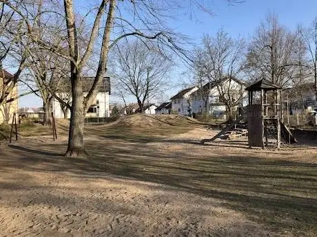 Photo de Spielplatz