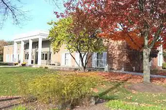 Photo de Gettysburg Heritage Center