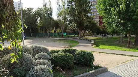 Photo de Luiz Park