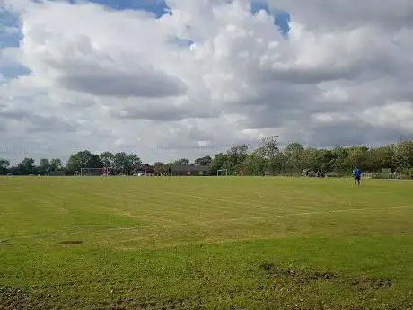 Photo de Folkingham Playing Field