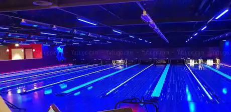 Photo de HIVE Bowling