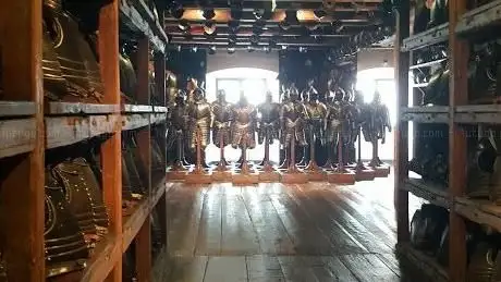 Foto de Styrian Armory