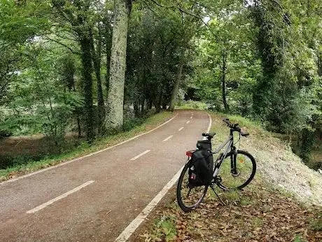 Photo de LAF Sever do Vouga
