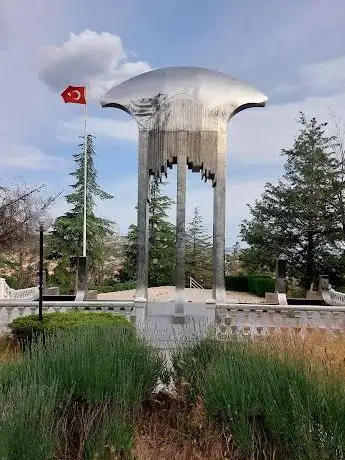 Photo de Şehitler Abidesi