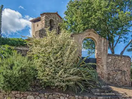 Photo de Ermita de Sant Llop de Viabrea