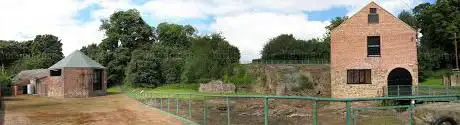 Photo de Bersham Heritage Centre & Ironworks