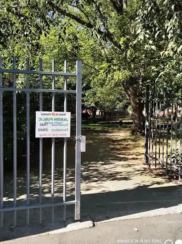 Photo de Parc François Longaud