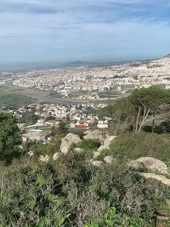 Photo de PARQUÉ AIN BO3NAN