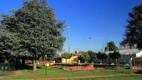 Photo de Minigolf Saronno