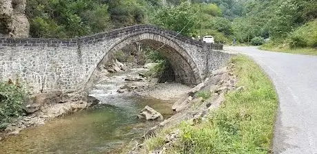 Photo de Taşköprü (Santa)