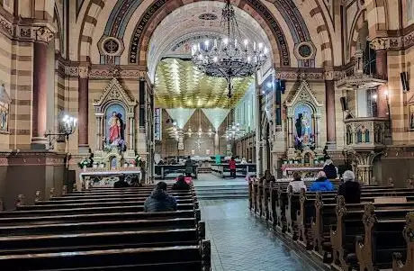 Photo de Cathédrale Saint-Éric de Stockholm