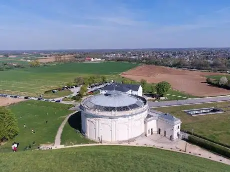 Foto de Domaine de la Bataille de Waterloo 1815