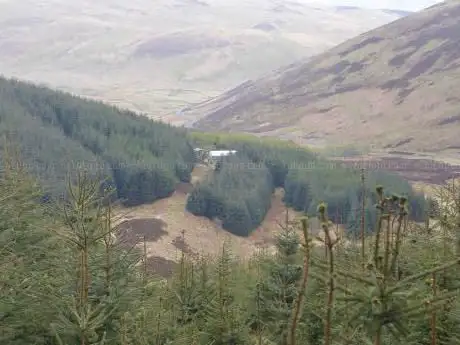 Photo de Glenlude