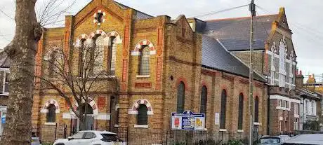 Photo de Hammersmith Christian Fellowship (Baptist)