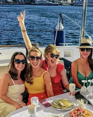 Photo de FGMP Croisière Privée