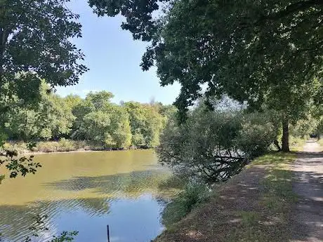 Photo de bassin de Guindreff