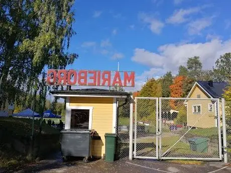 Photo de Marieborg IP
