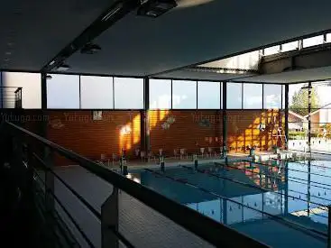Photo of Georges Tissot Pool