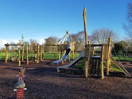 Photo de Croom Town Park