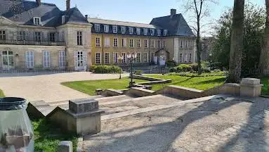 Photo de Castle Park