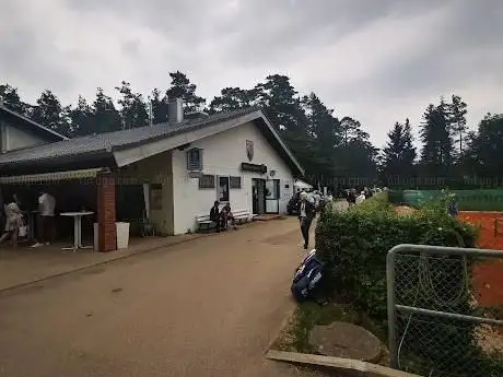 Photo de SV Lohhof e.V. - Division Tennis