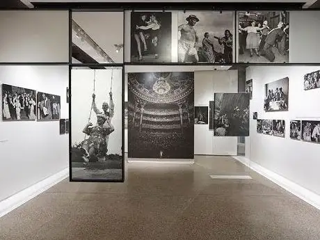 Photo of Musee the Family of Man