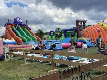 Photo de Paradis kids -cayres
